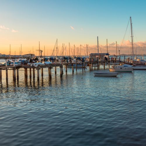 Salvador Boat Show: evento náutico acontece na capital baiana em novembro