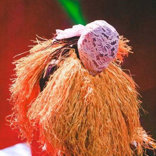 BaianaSystem revela seu processo criativo carnavalesco em bate-papo nesta quarta