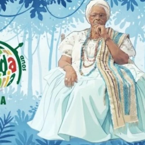 Balada Literária da Bahia celebra 10 anos com mais de 30 autores