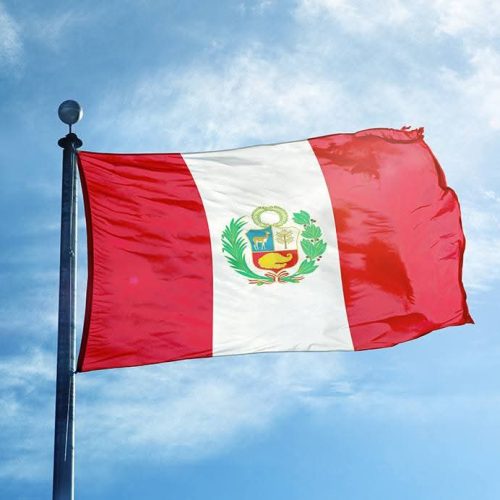 Salvador ganha Consulado Honorário do Peru