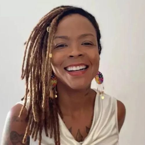 Bárbara Carine fará encontro sobre consciência crítica racial na Caixa Cultural