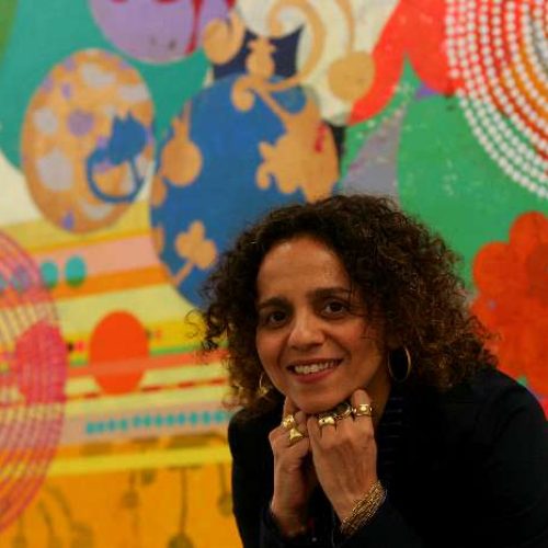 Artista brasileira da atualidade mais valorizada do mundo se despede da Bahia neste domingo (26)