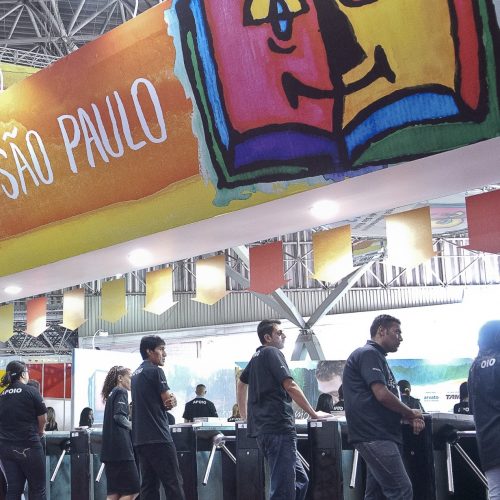 Edição 2026 da Bienal do Livro de São Paulo já tem data marcada