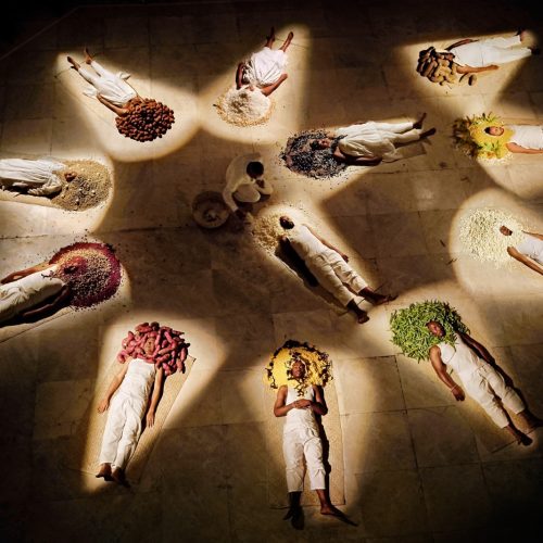 “Ocupação Bori: o filme”, de Ayrson Heráclito, terá exibição contínua no MAC neste fim de semana