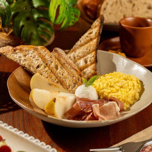 Do pão de cada dia a lanches assinados por chef