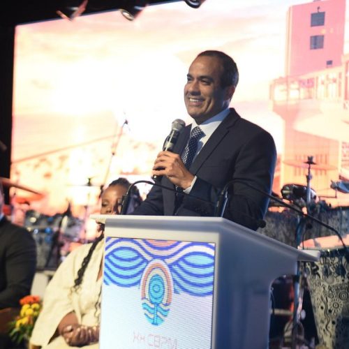 Bruno Reis anuncia convenção nacional da OAB Brasil em Salvador no próximo ano