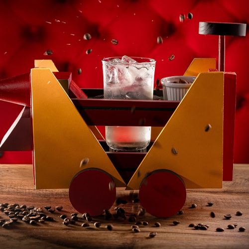 Eleito um dos 500 melhores do mundo, bar na Pituba lança carta de drinques inspirada na Bahia