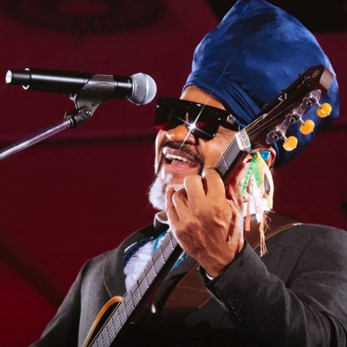 Produção de Carlinhos Brown tem a chegada de nova empresa cogestora; saiba mais