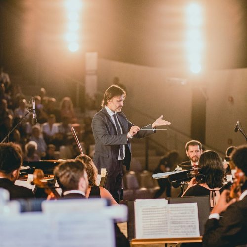 Osba, Daniela, Mãeana e mais: confira a programação completa do Festival Música em Trancoso