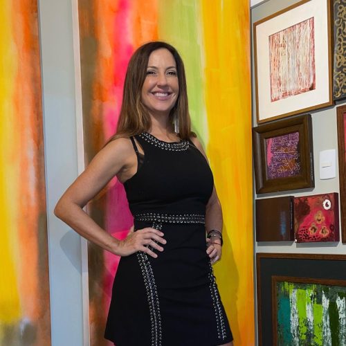 Carol Sousa lança nova edição do Villa Arte na Villa Forma com homenagem a Leonel Mattos