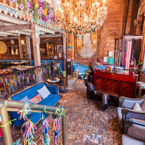 Confira o cardápio especial de Semana Santa da Casa de Tereza e chef Tereza Paim