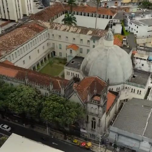 “Sonhamos futuros”: CASACOR Bahia 2025 propõe olhar coletivo e inovador em cenário histórico de Salvador