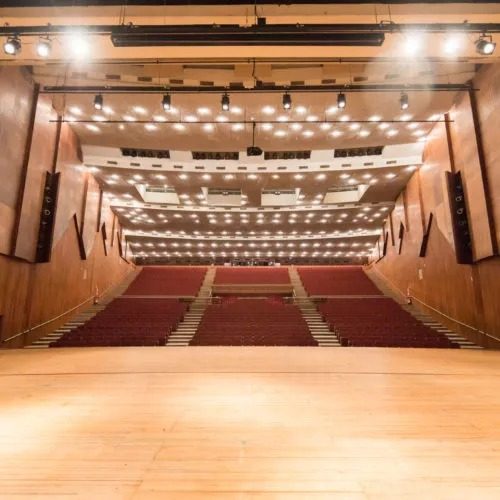Teatro Castro Alves abre visitação guiada às obras de renovação