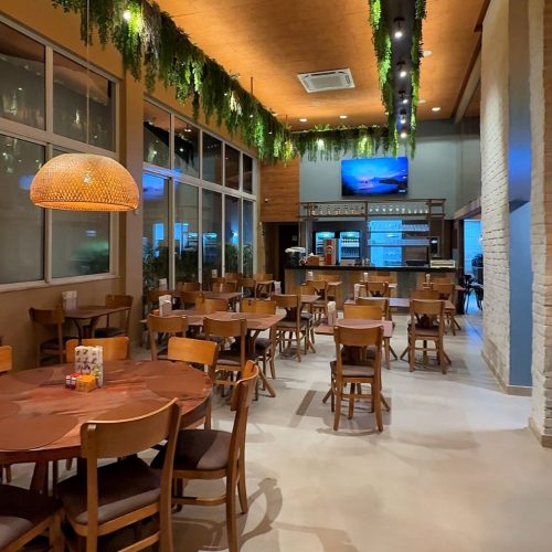 Cazolla Pituba reabre após retrofit e aposta em experiência gastronômica ampliada