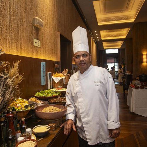 Sábado (04) tem Feijoada no Gero Fasano