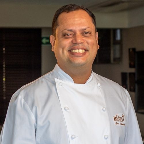 Chez Bernard promove jantar com a Mistral