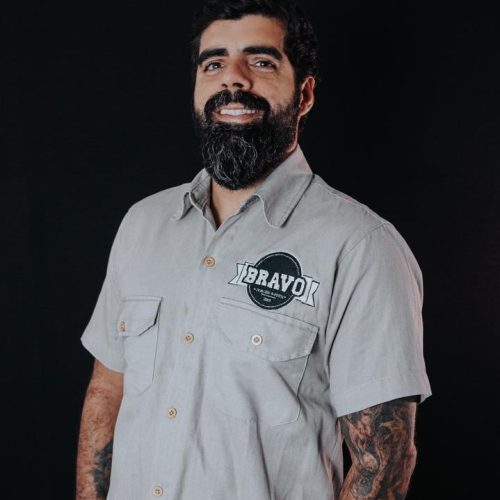 Saiba quais são os chefs da Cozinha Show no 8º Festival Tempero Bahia