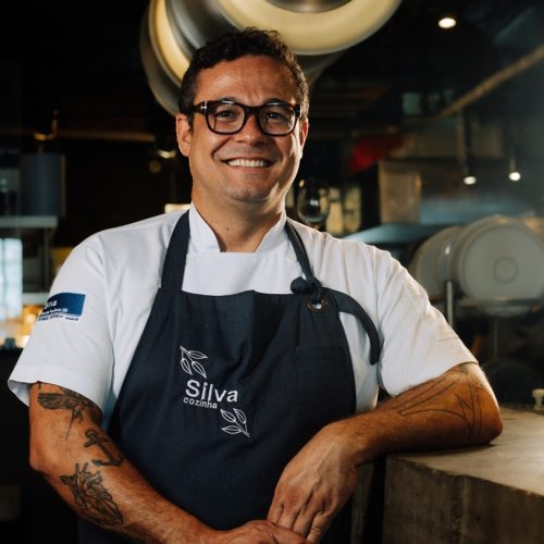 Silva Cozinha volta à funcionar a partir do dia 4 de maio na Rua Chile