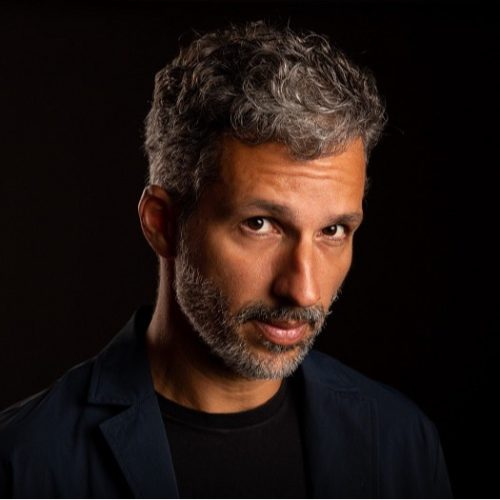 Francisco Bosco participa de evento sobre infância e adolescência em Salvador