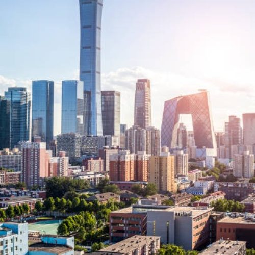 Brasileiros isentos de visto em viagens para a China