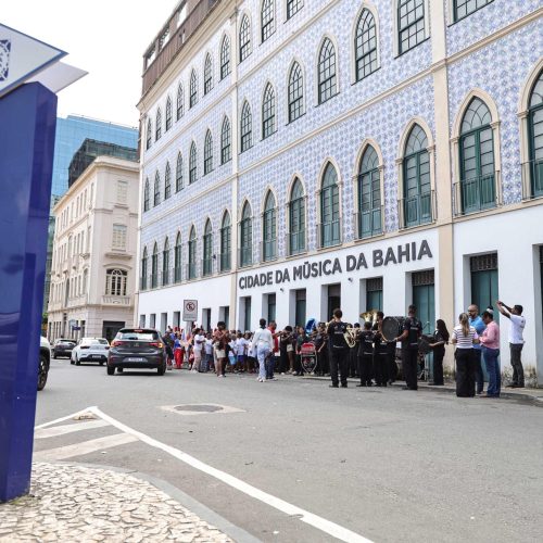Equipamentos culturais de Salvador fecham durante o Carnaval e reabrem na Quarta de Cinzas
