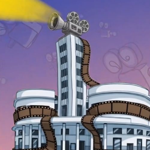 II Festival de Curtas-Metragens da Cidade Baixa recebe inscrições