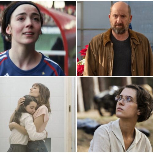 11ª edição da Mostra de Cinema Europeu começa neste domingo, na Sala de Arte, com exibições gratuitas