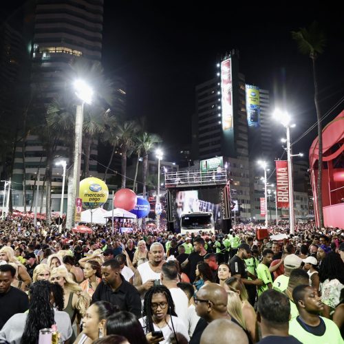 Roteiro da folia: programação completa do Carnaval de Salvador ganha site oficial