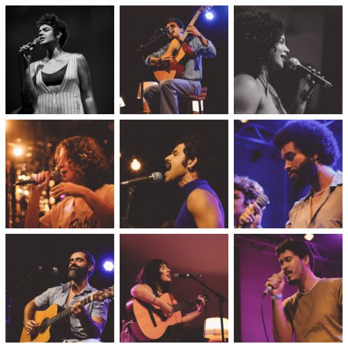 Coletivo Outras Vozes 