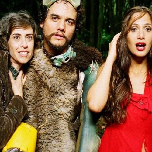 Comédia de 2007 com Wagner Moura, Fernanda Torres e Lázaro Ramos é restaurada e ganha relançamento