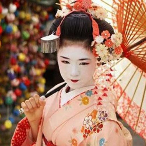 Festival de cultura japonesa a caminho da Bahia