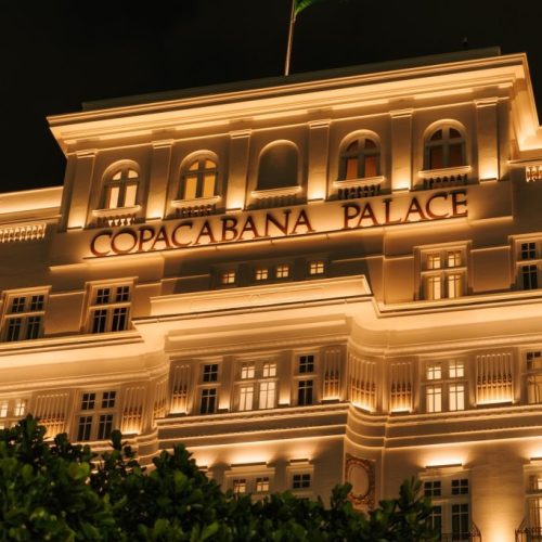 Viajantes de luxo elegem Rio De Janeiro como destino preferido no Brasil