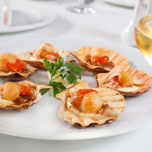 Sob nova direção na gestão e na cozinha, Taboada  segue entregando sua cozinha clássica francesa