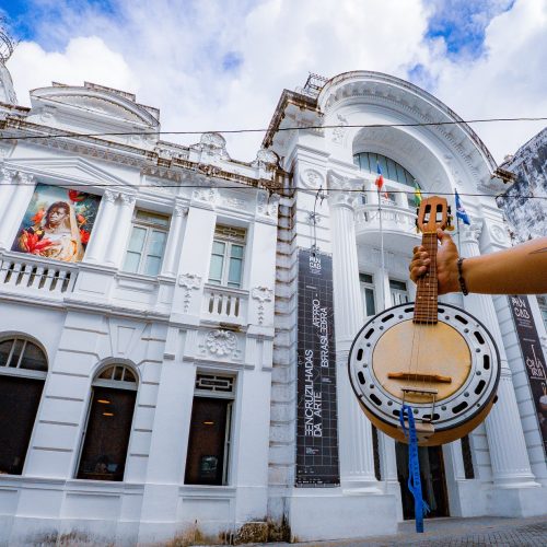 Crédito: Yuri Couto - Sobral Media