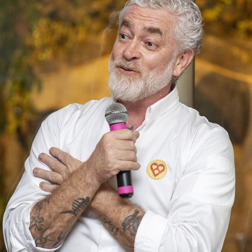 Alex Atala vai dividir a cozinha do Origem com Fabricio Lemos e Lisiane Arouca para celebrar o café