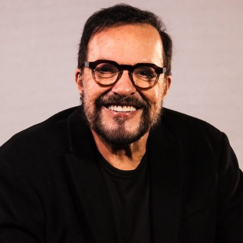 Wolf Maya vai ministrar workshop intensivo de atuação para TV e cinema em Salvador