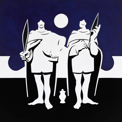 Mostra reúne mais de 60 artistas para celebrar o aniversário de Salvador