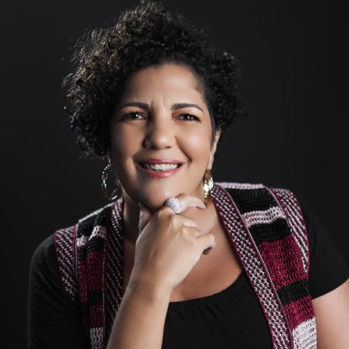 Arquiteta Débora Barretto leva palestra sobre acústica sustentável à INDEX Dubai 2025