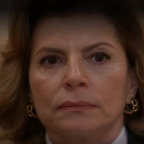 Odete Roitman será assassinada nesta segunda-feira,6