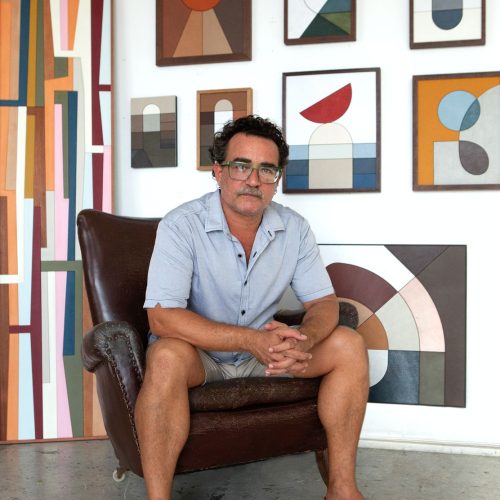 Dedé Lins (Foto: Renan Benedito)