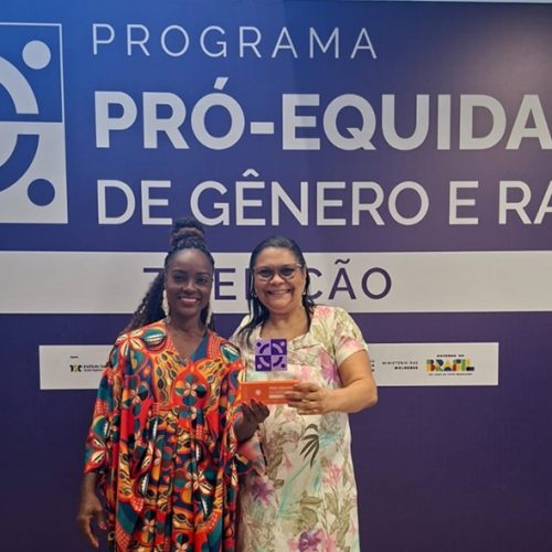 Diversidade e inclusão: Bahiagás conquista o 7º Selo Pró-Equidade de Gênero e Raça