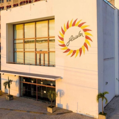 Festival Europeu leva estreia de filmes internacionais premiados ao Cine Glauber Rocha