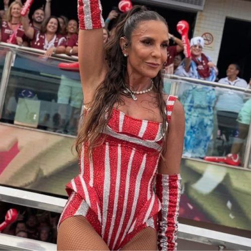 Ivete abre vendas para os 25 anos do Bloco Coruja