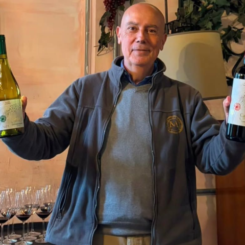 De Bordeaux ao Chile: Wine Brasil Music reúne 11 masterclasses em Salvador