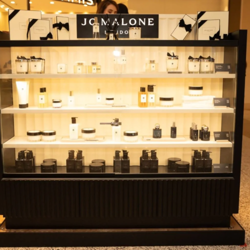 Jo Malone London estreia em Salvador com espaço em shopping