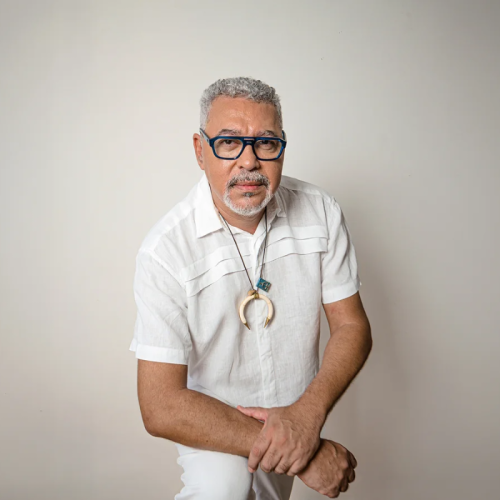 Da Bahia a Itália: artista baiano Ayrson Heráclito é convidado para Bienal de Veneza