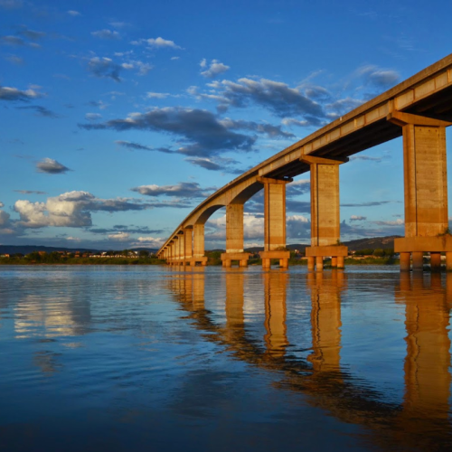 Com 38,4°C, cidade baiana figura entre as cinco mais quentes do país no fim de ano