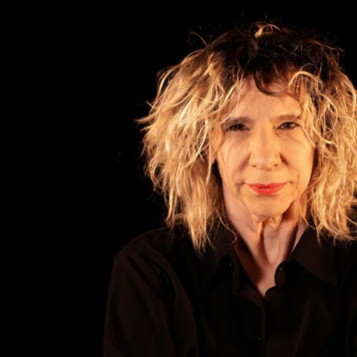 Espetáculo de Denise Stoklos mostra lado mais íntimo de Dalton Trevisan