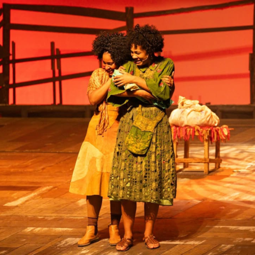 Depois de lotar sessões, “Torto Arado – O Musical” prepara nova temporada em Salvador