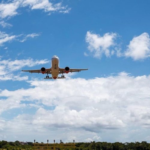 Novos voos da Gol e da Latam prometem impulsionar turismo no sul e oeste da Bahia